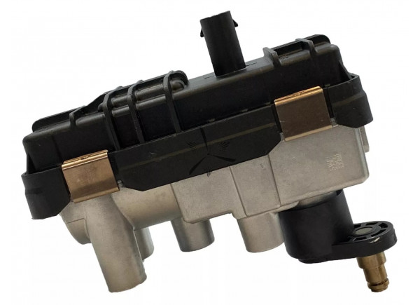 Nastawnik Sterownik Elektroniczny Zawór GTACE-0440