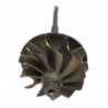 Wirnik Wałek Turbocharger Shaft Wheel GTTW-0007