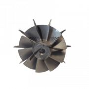 Wirnik Wałek Turbocharger Shaft Wheel GTTW-0014