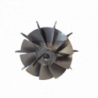 Wirnik Wałek Turbocharger Shaft Wheel GTTW-0014