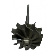 Wirnik Wałek Turbocharger Shaft Wheel GTTW-0017