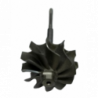 Wirnik Wałek Turbocharger Shaft Wheel GTTW-0017