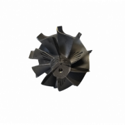 Wirnik Wałek Turbocharger Shaft Wheel GTTW-0025