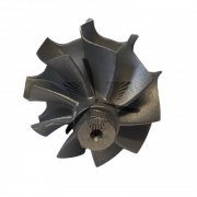 Wirnik Wałek Turbocharger Shaft Wheel GTTW-0026