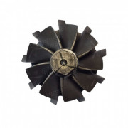 Wirnik Wałek Turbocharger Shaft Wheel GTTW-0028