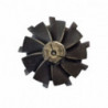 Wirnik Wałek Turbocharger Shaft Wheel GTTW-0028