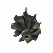 Wirnik Wałek Turbocharger Shaft Wheel GTTW-0029