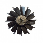 Wirnik Wałek Turbocharger Shaft Wheel GTTW-0034