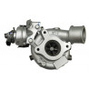 Turbo Mitsubishi L200 2.4 2.5 49335-02100