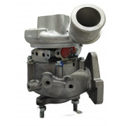 Turbo Mitsubishi L200 2.4 2.5 49335-02100