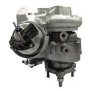 Turbo Mitsubishi L200 2.4 2.5 49335-02100