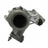 Turbo Fiat Ducato 250 290 115 Multijet 2.0 D 116 KM 55282310 55266080 71797208 71797237 55259360 832642-5003S
