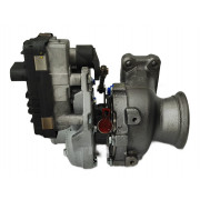 Turbo Fiat Ducato 250 290 115 Multijet 2.0 D 116 KM 55282310 55266080 71797208 71797237 55259360 832642-5003S