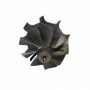 Wirnik Wałek Turbocharger Shaft Wheel GTTW-0036