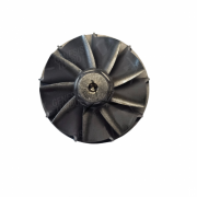 Wirnik Wałek Turbocharger Shaft Wheel GTTW-0037