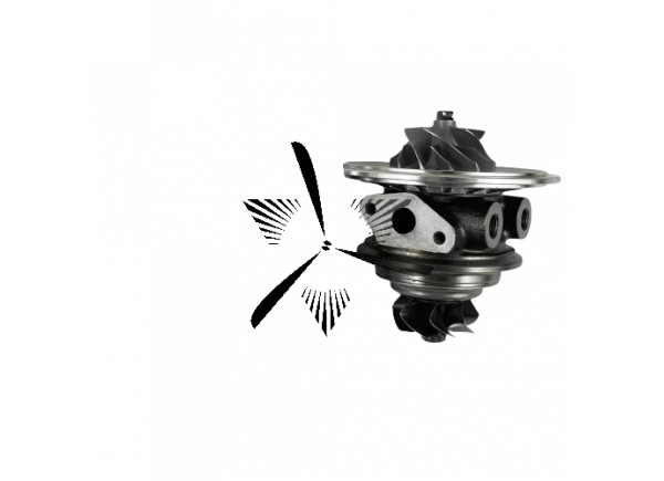 RDZEŃ KORAS CHRA GTCHRA-0723