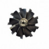 Wirnik Wałek Turbocharger Shaft Wheel GTTW-0040