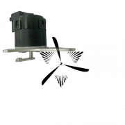 Nastawnik Sterownik Elektroniczny Zawór GTACE-0441