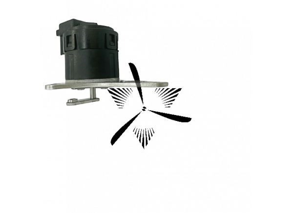 Nastawnik Sterownik Elektroniczny Zawór GTACE-0441