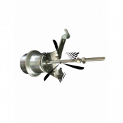 Siłownik Podciśnieniowy Gruszka GTAC-0344