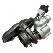 Turbo BMW 125 220 320 328 520 528 X1 X3 X4 Z4 2.0i 184 245 KM N20B20 49477-02072