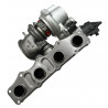 Turbo BMW 125 220 320 328 520 528 X1 X3 X4 Z4 2.0i 184 245 KM N20B20 49477-02072