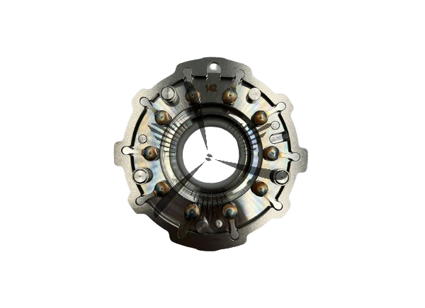 Zmienna geometria Nozzle Ring GTNZ-0119