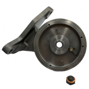 Obudowa łożyskowań Bearing Housings Turbo GTBH-0193