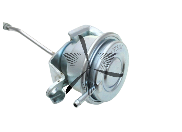 Siłownik Podciśnieniowy Gruszka GTAC-0075