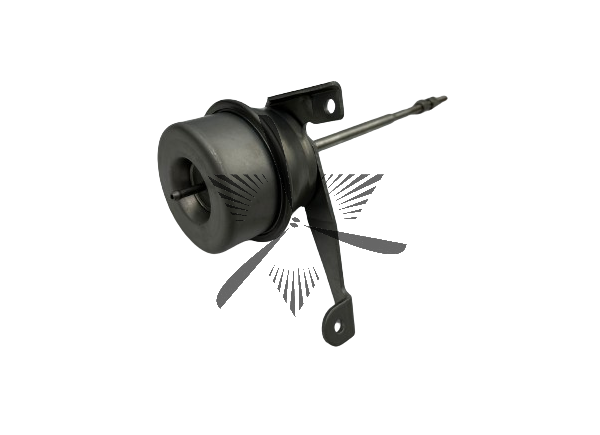 Siłownik Podciśnieniowy Gruszka GTAC-0348