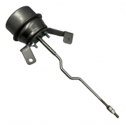 Siłownik Podciśnieniowy Gruszka GTAC-0349