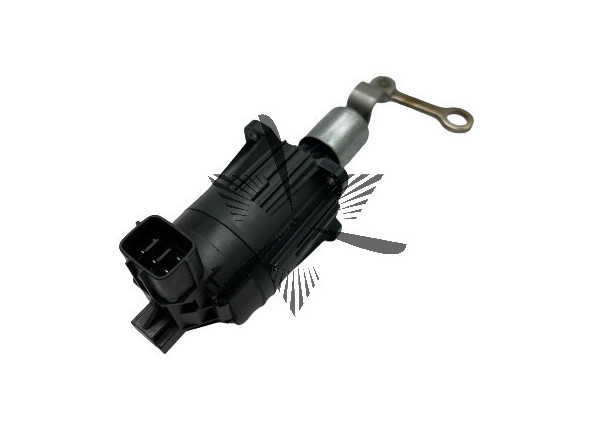 Nastawnik Sterownik Elektroniczny Zawór GTACE-0443