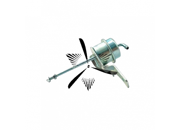 Siłownik Podciśnieniowy Gruszka GTAC-0353