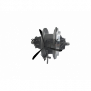 RDZEŃ KORAS CHRA GTCHRA-0755