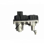 Nastawnik Sterownik Elektroniczny Zawór GTACE-0444