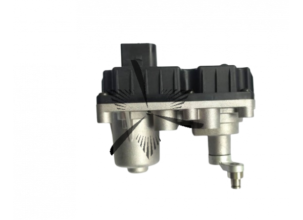 Nastawnik Sterownik Elektroniczny Zawór GTACE-0444