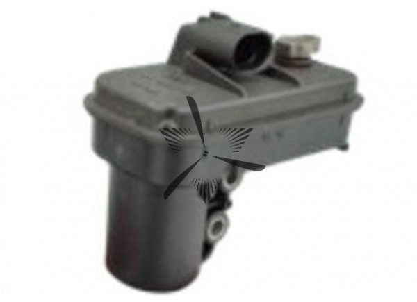 Nastawnik Sterownik Elektroniczny Zawór GTACE-0445