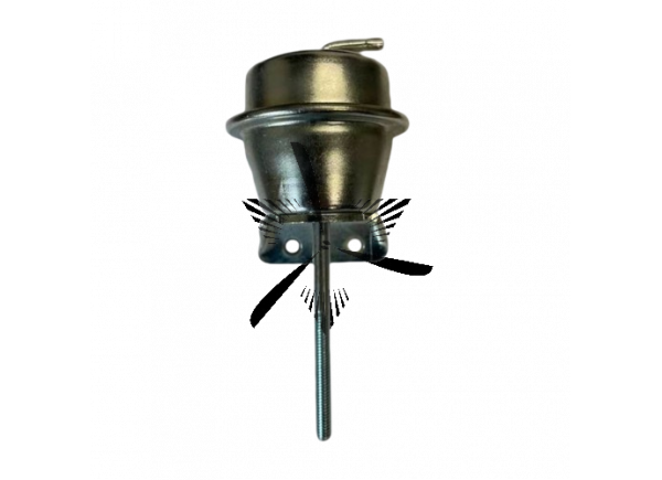 Siłownik Podciśnieniowy Gruszka GTAC-0359