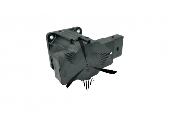 Nastawnik Sterownik Elektroniczny Zawór GTACE-0415