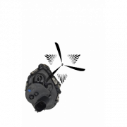 Nastawnik Sterownik Elektroniczny Zawór GTACE-0449