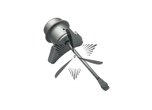 Siłownik Podciśnieniowy Gruszka GTAC-0362