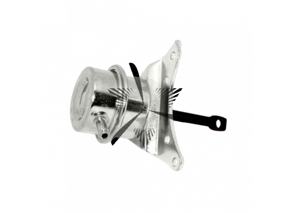 Siłownik Podciśnieniowy Gruszka GTAC-0363