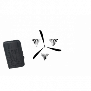 Nastawnik Sterownik Elektroniczny Zawór GTACE-0453