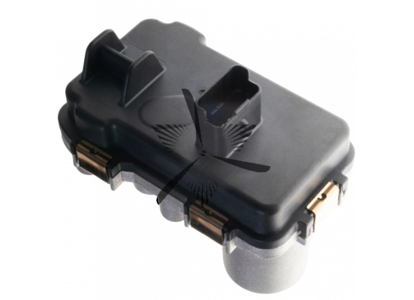 Nastawnik Sterownik Elektroniczny Zawór GTACE-0454