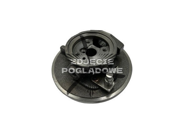 Obudowa łożyskowań Bearing Housings Turbo GTBH-0634