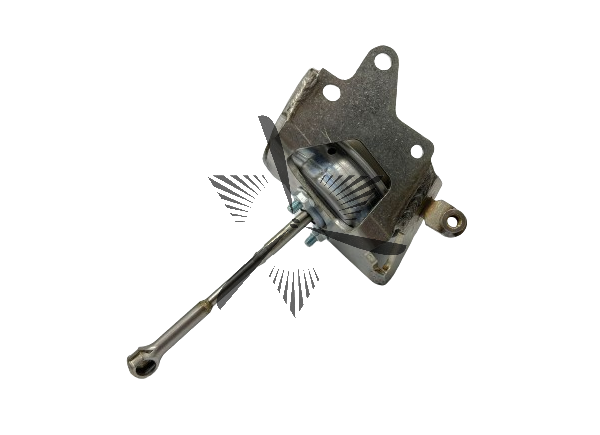 Siłownik Podciśnieniowy Gruszka GTAC-0378