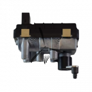 Nastawnik Sterownik Elektroniczny Zawór GTACE-0464