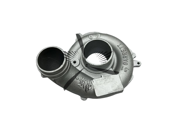 Dekiel Obudowa Sprężarki Compressor Housing GTCH-0200