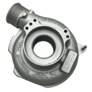 Dekiel Obudowa Sprężarki Compressor Housing GTCH-0252