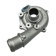 Dekiel Obudowa Sprężarki Compressor Housing GTCH-0255